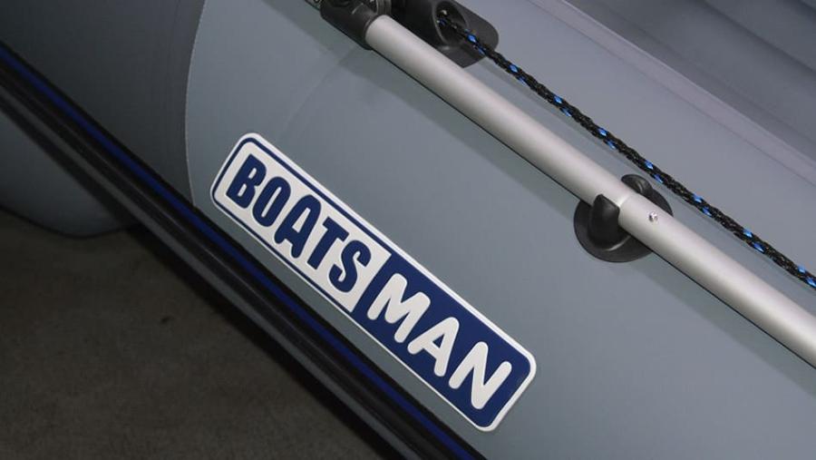 Лодка Boatsman BT360A НДНД