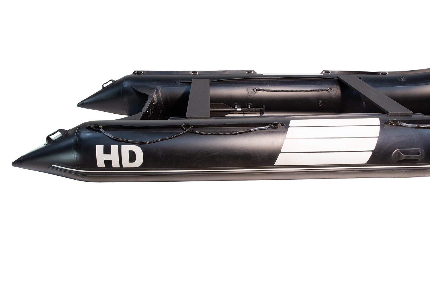 Лодка Badger Heavy Duty 470 AL