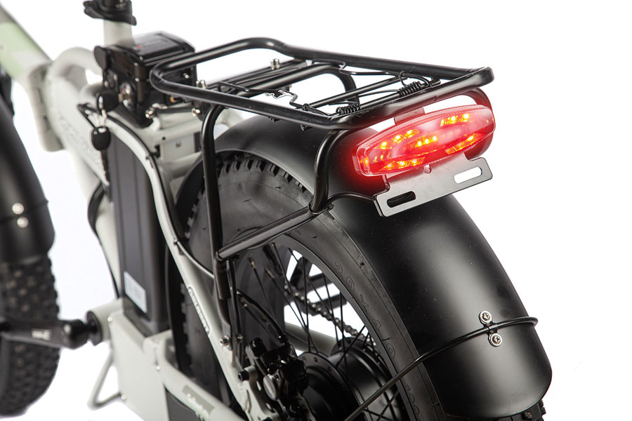 Электровелосипед Gelbert Saturn 1 ST