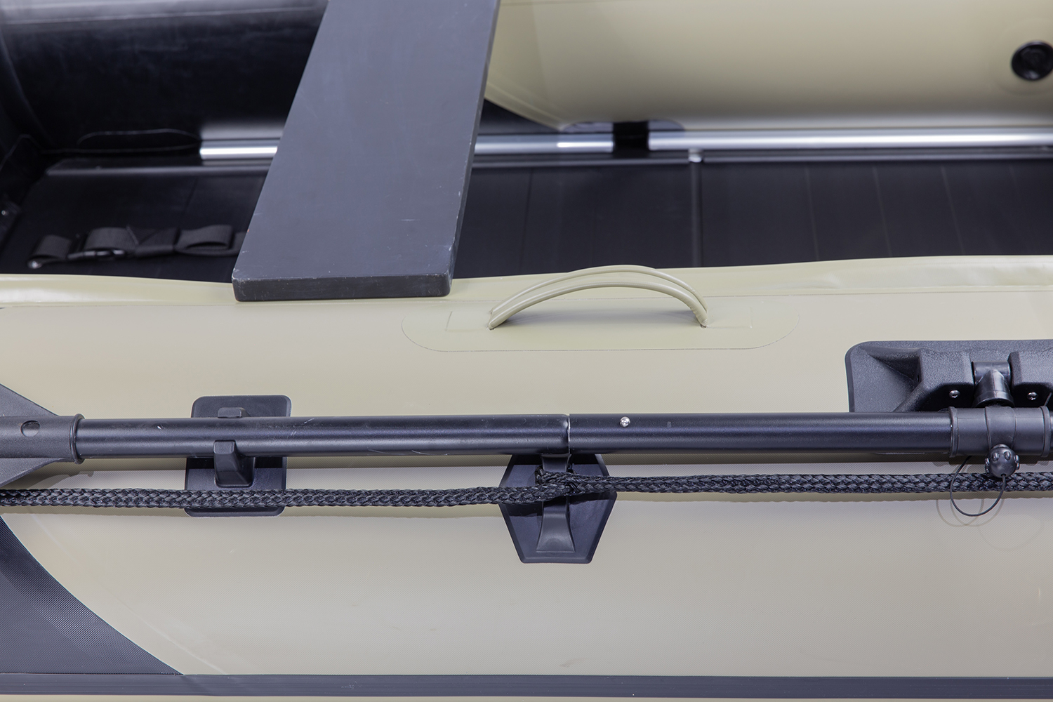 Лодка Badger Sport Line 340 AL