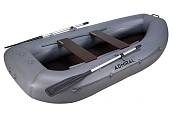 Лодка ПВХ Адмирал 280П