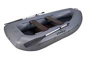 Лодка ПВХ Адмирал 260